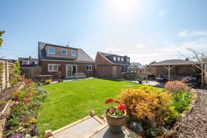 Rear elevation- click for photo gallery